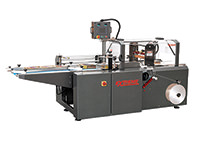 extreme packaging machinery