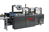 extreme packaging machinery