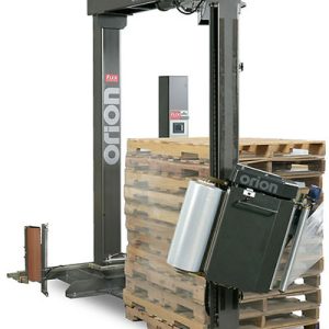 Flex RTA Rotary Tower Automatic