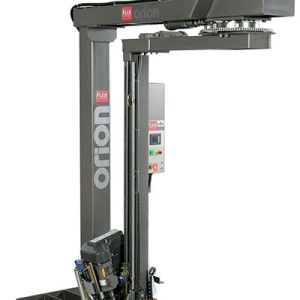 Flex RTD Rotary Tower Deluxe