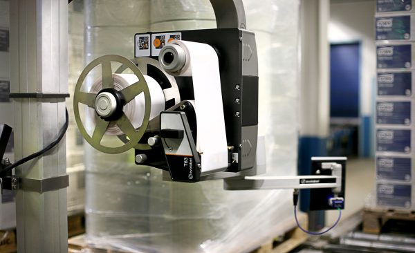 Pallet Printer Applicators - Image 5