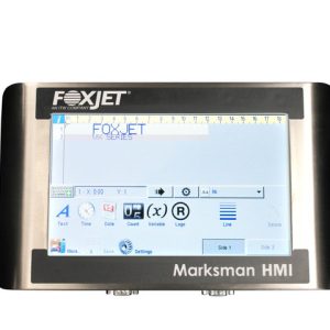 Marksman HMI Controller