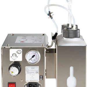 LP/HP Ink Supply Units