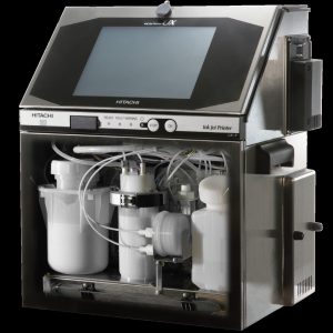 UX-P161W : UX-Twin Nozzle Printer