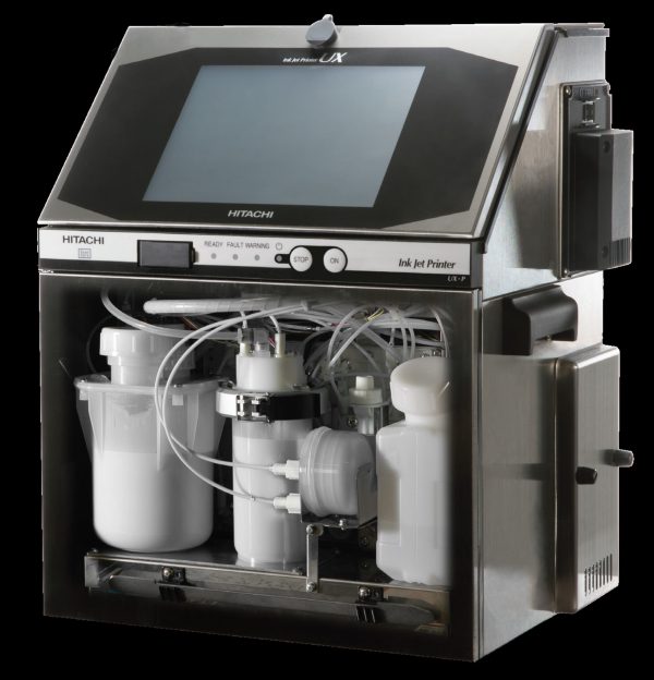 UX-P161W : UX-Twin Nozzle Printer