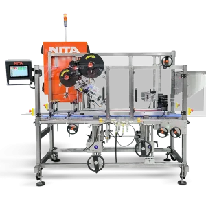 360 Banding Labeler Joust SSK-360