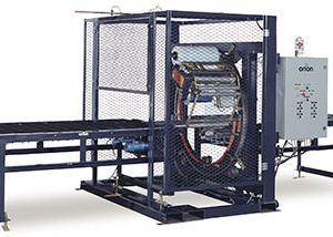 Orbital Constellation