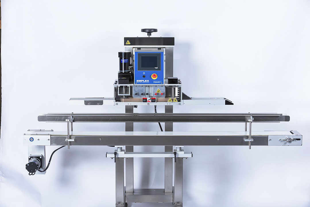 Emplex Bag Sealers