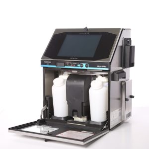 UX-D161WP : UX-Dynamic Printer (Pour-In)