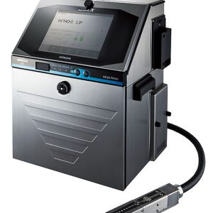 UX-D161W : Dynamic Smart Bottle Printer