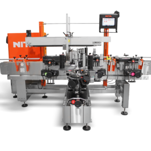 XP200 Labeler