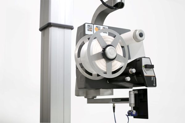 Pallet Printer Applicators - Image 2