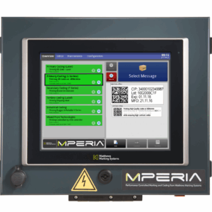 MPERIA Controllers