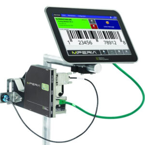 MPERIA L-Series Thermal InkJet Printers