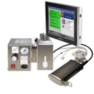 MPERIA V-Series (Drop on Demand) Printers