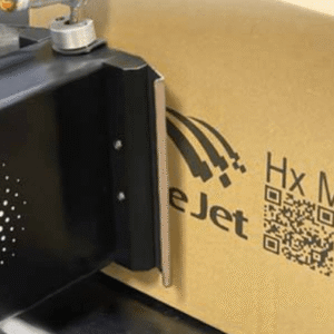 Maple Jet Hx Megalo Industrial Inkjet Printer